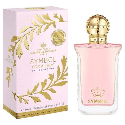 Marina De Bourbon Symbol For A Lady EDP 100 ml Kadın Parfümü