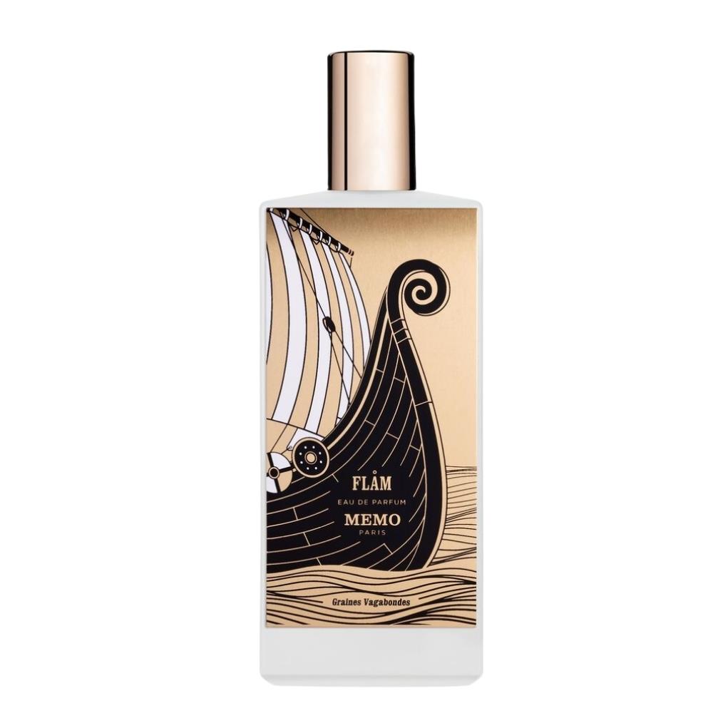 Memo Flam EDP 75 ml Unisex Parfüm
