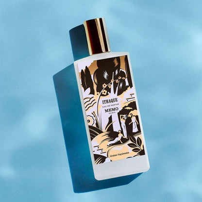 Memo Ithaque EDP 75 ml Unisex Parfüm
