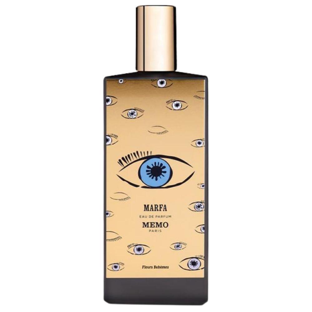 Memo Marfa EDP 75 ml Unisex Parfüm