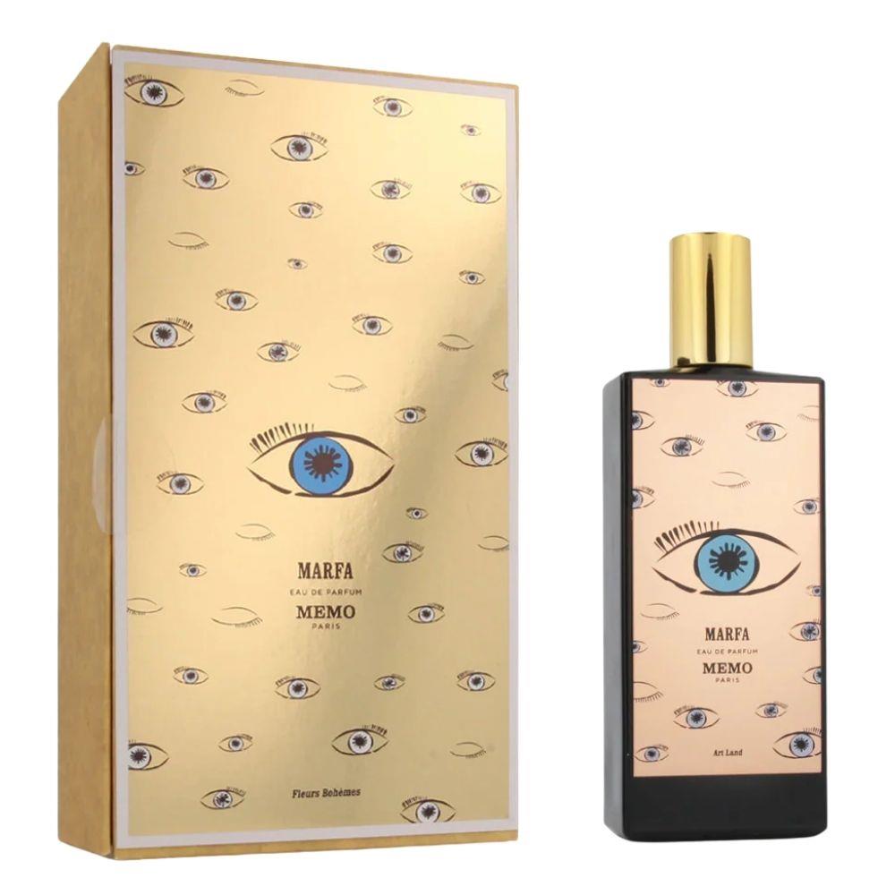 Memo Marfa EDP 75 ml Unisex Parfüm