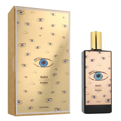 Memo Marfa EDP 75 ml Unisex Parfüm