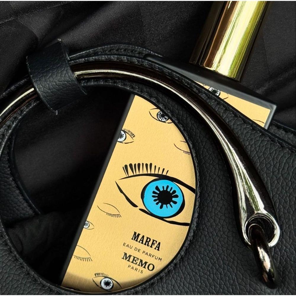 Memo Marfa EDP 75 ml Unisex Parfüm