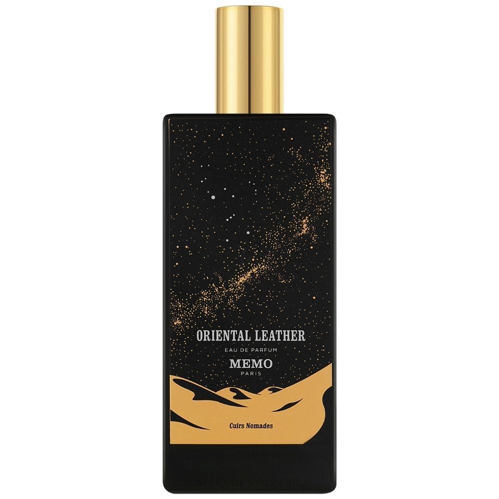 Memo Oriental Leather EDP 75 ml Unisex Parfüm