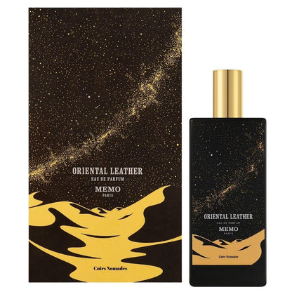 Memo Oriental Leather EDP 75 ml Unisex Parfüm