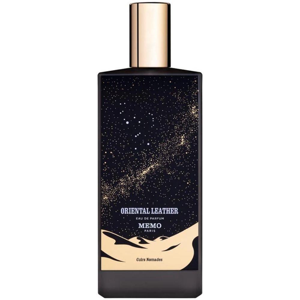 Memo Oriental Leather EDP 75 ml Unisex Parfüm