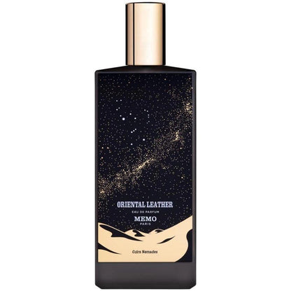 Memo Oriental Leather EDP 75 ml Unisex Parfüm