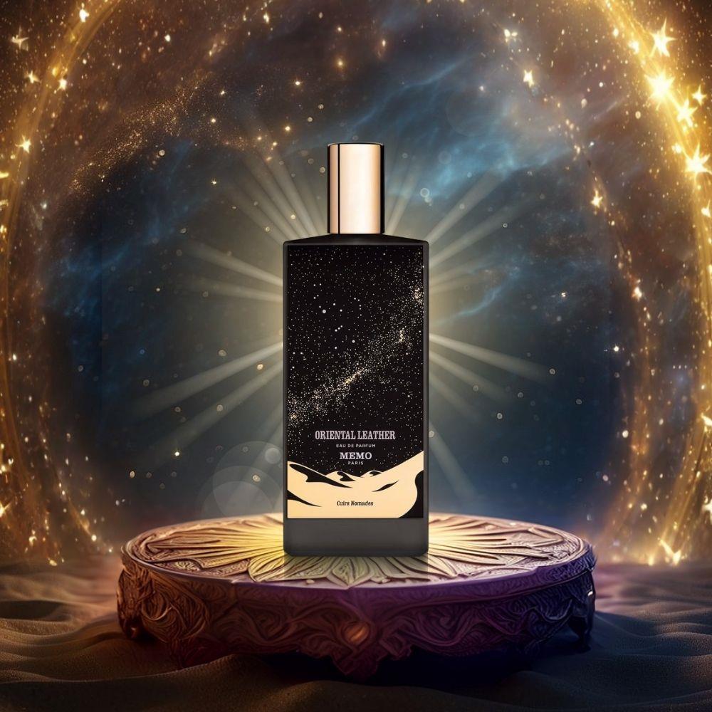 Memo Oriental Leather EDP 75 ml Unisex Parfüm