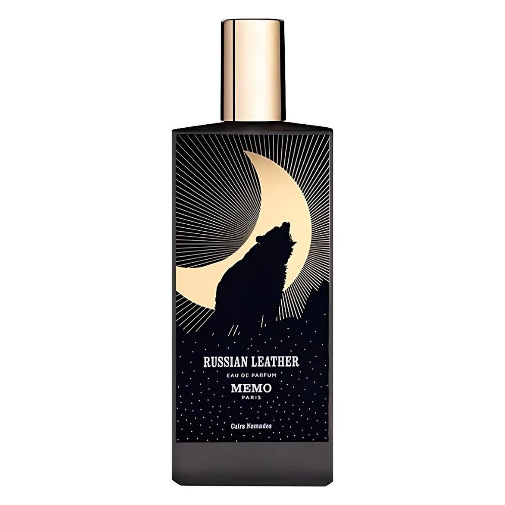 Memo Russian Leather EDP 75 ml Unisex Parfüm