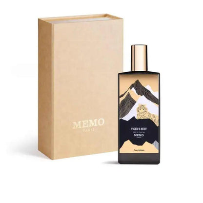 Memo Tiger&