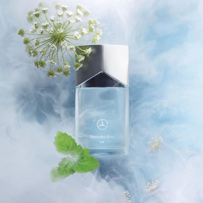 Mercedes-Benz Air EDP 100 ml Erkek Parfümü