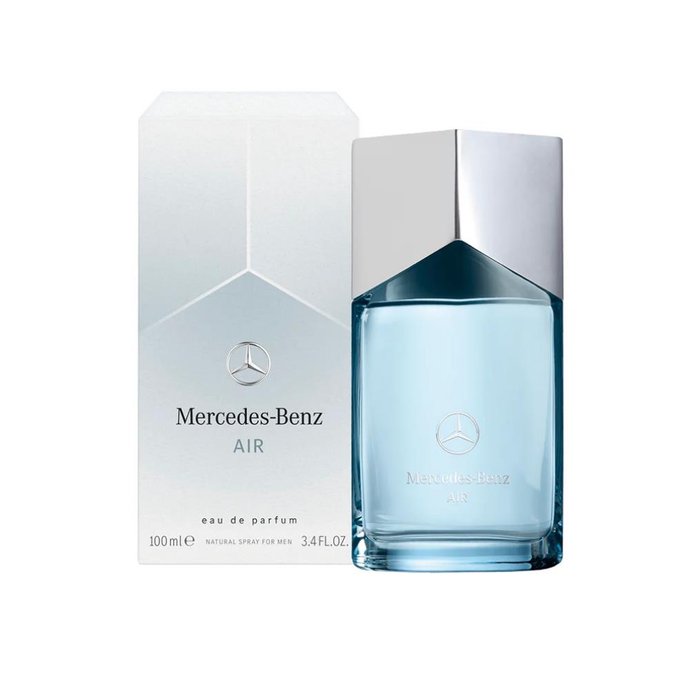 Mercedes-Benz Air EDP 100 ml Erkek Parfümü