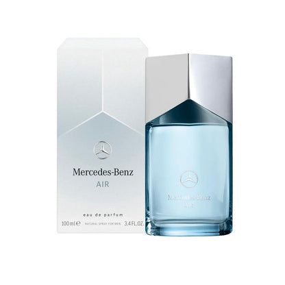 Mercedes-Benz Air EDP 100 ml Erkek Parfümü