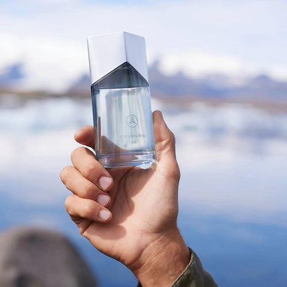 Mercedes-Benz Air EDP 100 ml Erkek Parfümü