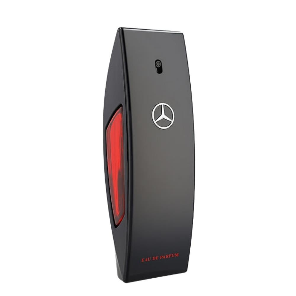 Mercedes-Benz Club Black EDP 100 ml Erkek Parfümü