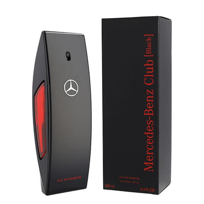 Mercedes-Benz Club Black EDP 100 ml Erkek Parfümü