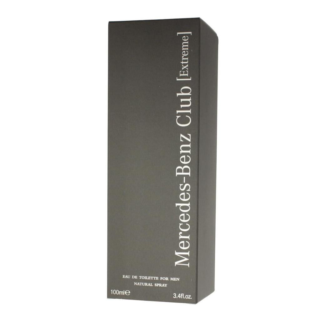 Mercedes-Benz Club Extreme EDT 100 ml Erkek Parfümü