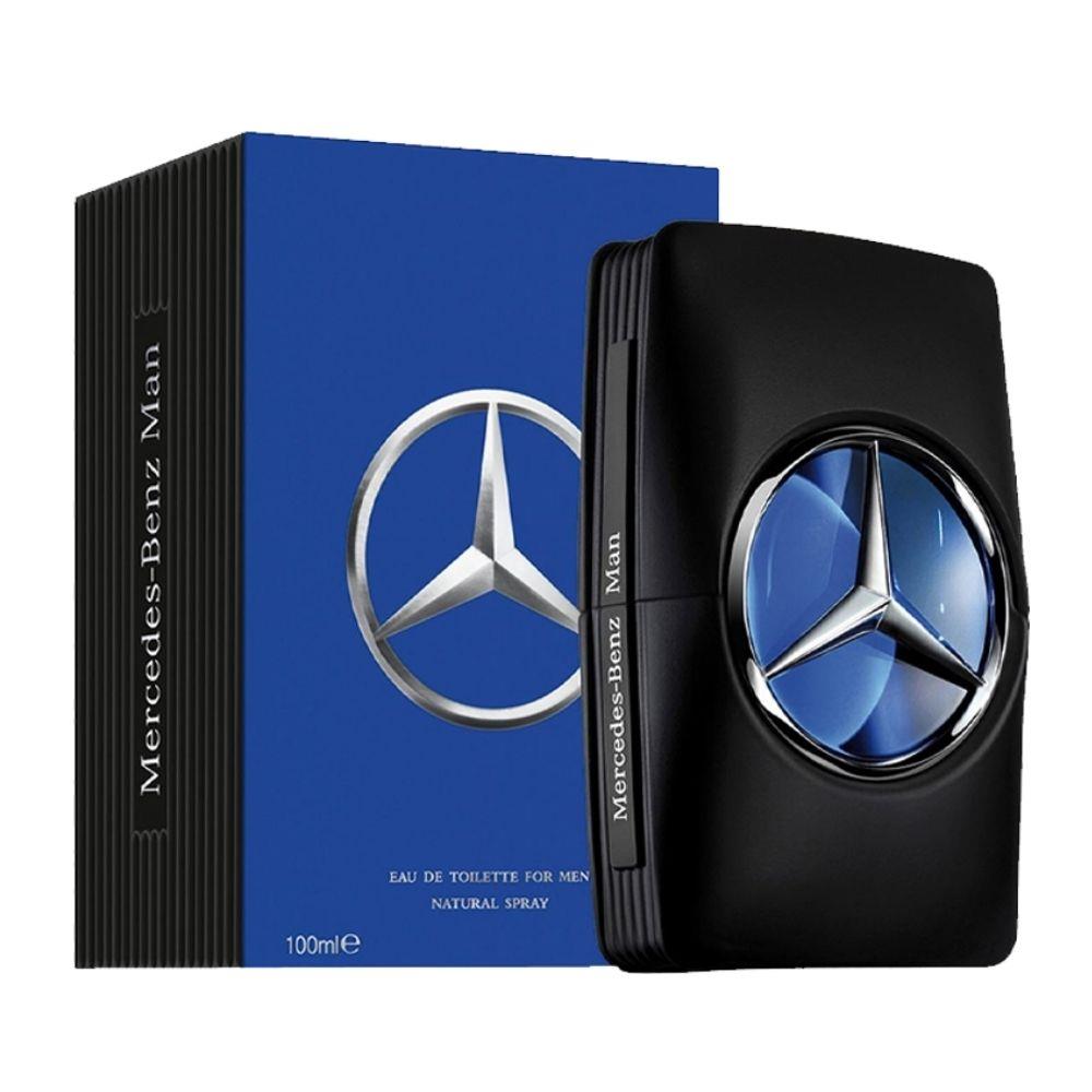 Mercedes-Benz Man EDT 100 ml Erkek Parfümü
