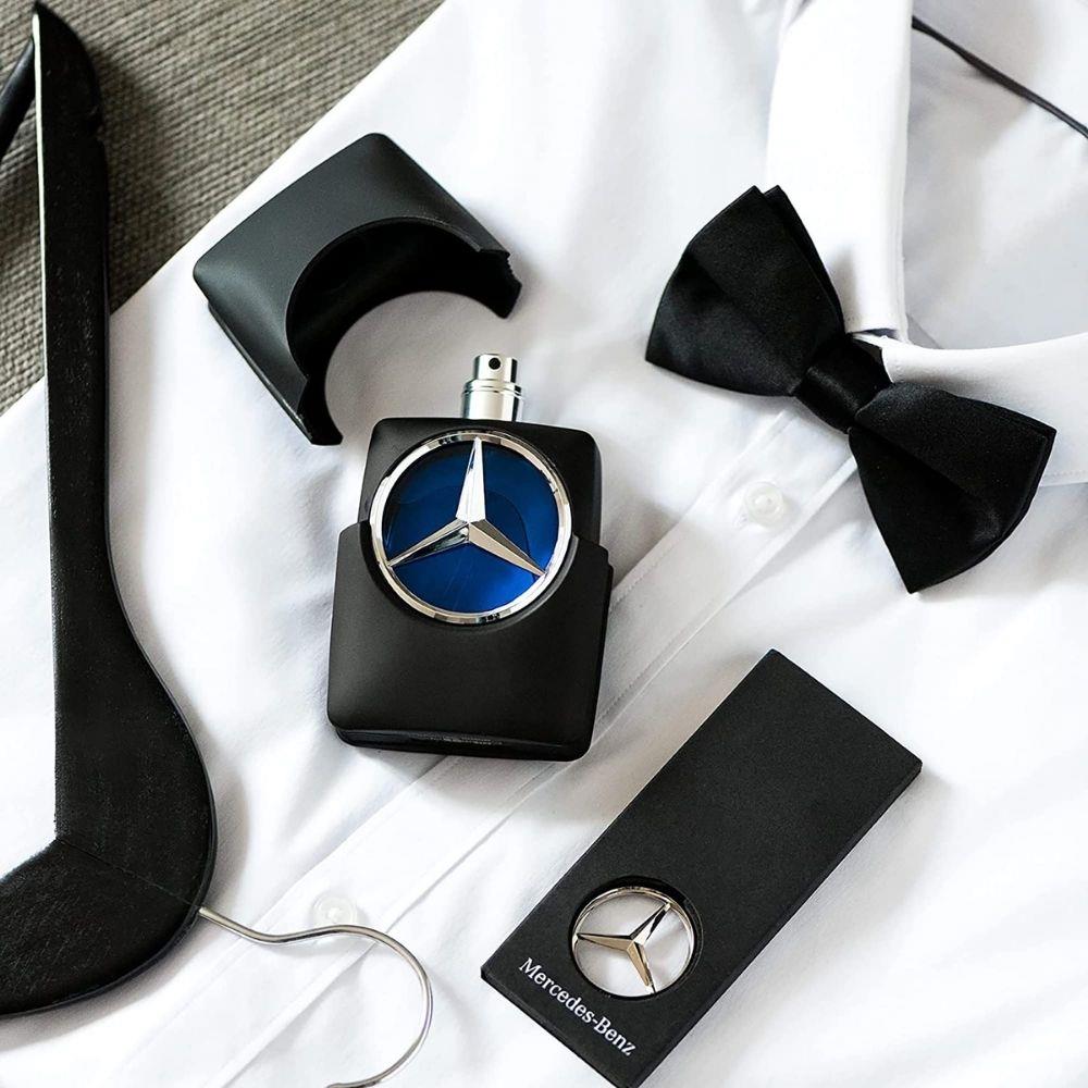 Mercedes-Benz Man EDT 100 ml Erkek Parfümü