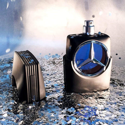 Mercedes-Benz Man EDT 100 ml Erkek Parfümü