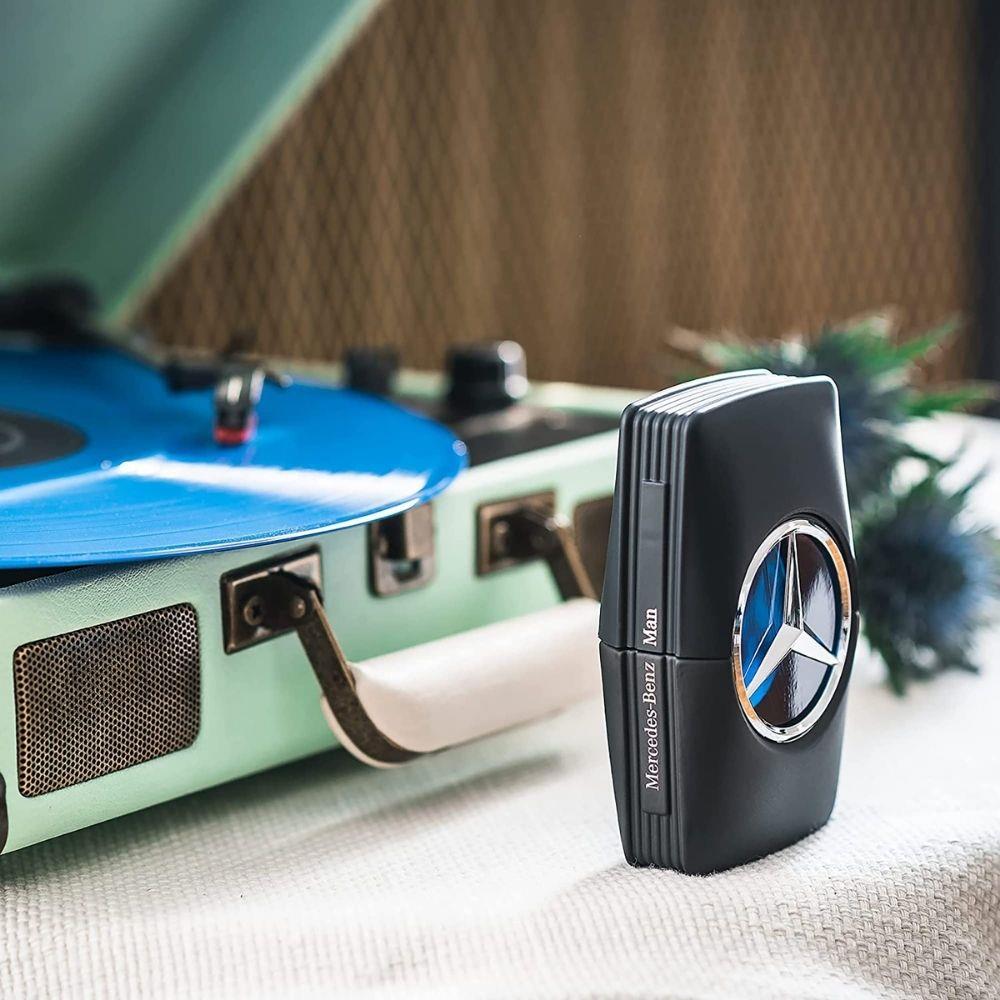 Mercedes-Benz Man EDT 100 ml Erkek Parfümü