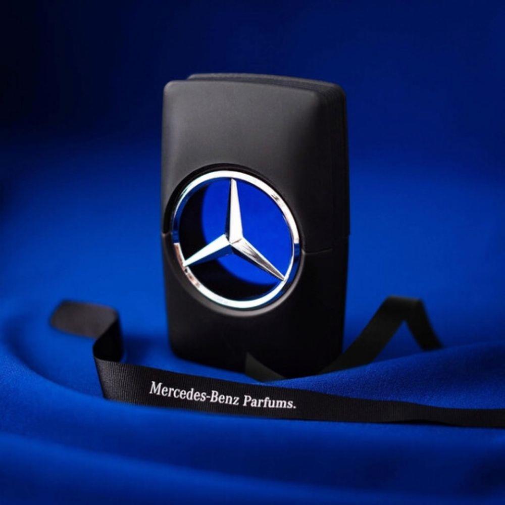 Mercedes-Benz Man EDT 100 ml Erkek Parfümü