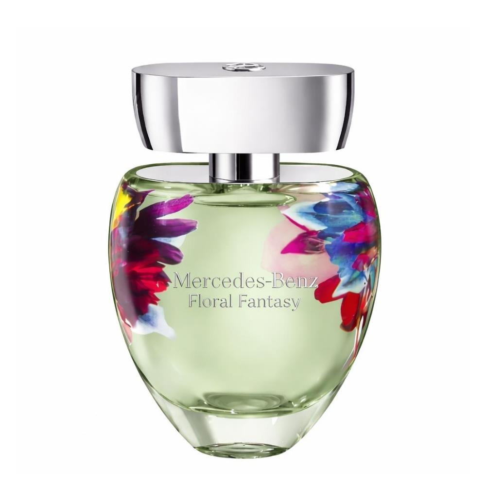 Mercedes-Benz Floral Fantasy EDT 90 ml Kadın Parfümü