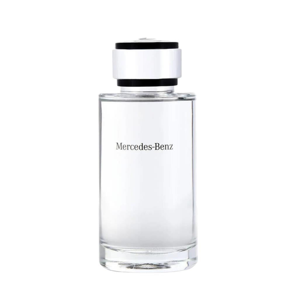 Mercedes-Benz For Man EDT 240 ml Erkek Parfümü