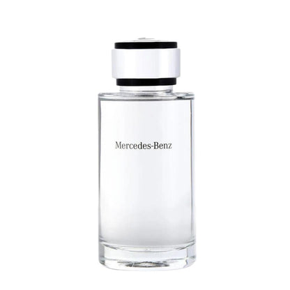 Mercedes-Benz For Man EDT 240 ml Erkek Parfümü