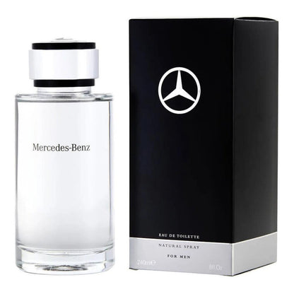 Mercedes-Benz For Man EDT 240 ml Erkek Parfümü