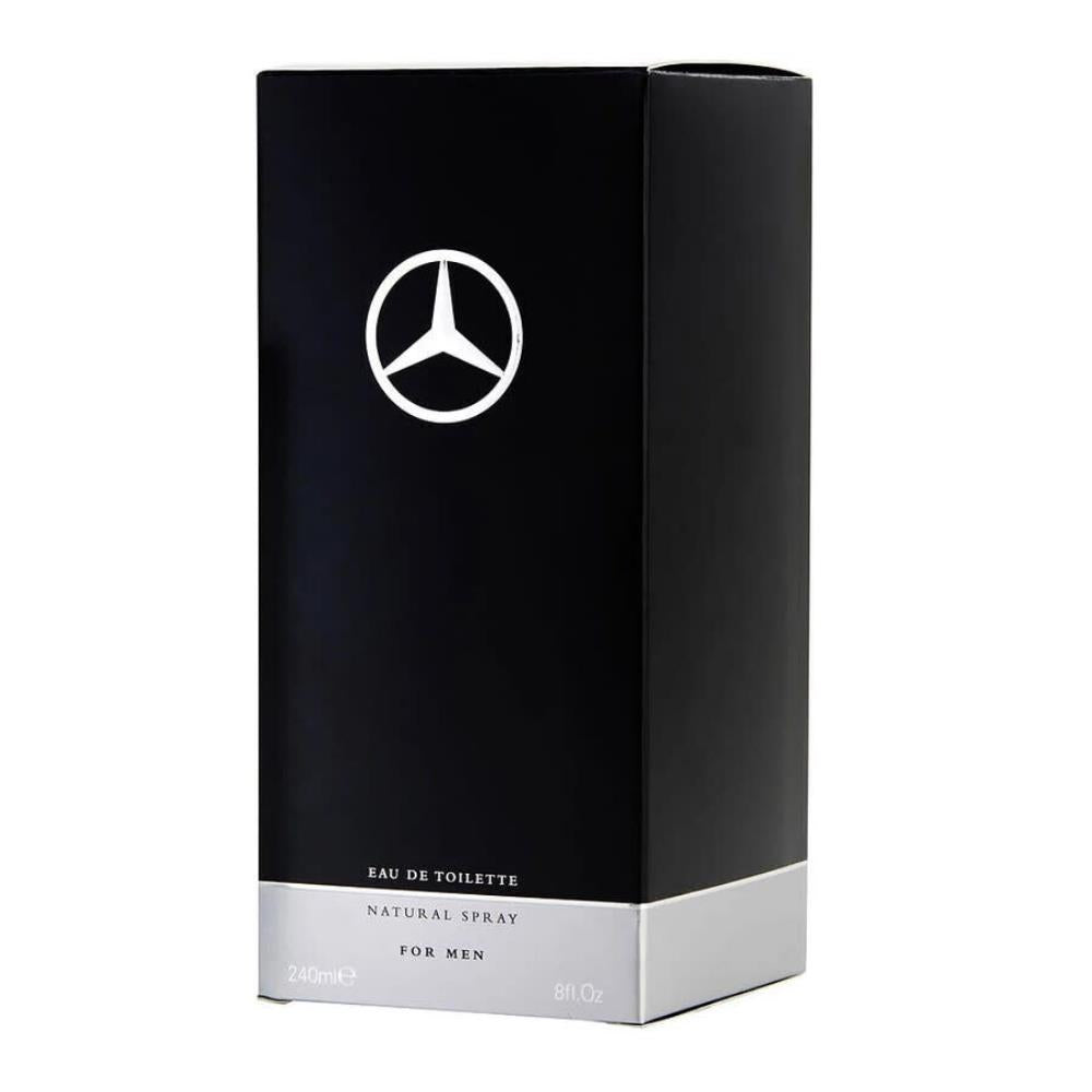 Mercedes-Benz For Man EDT 240 ml Erkek Parfümü