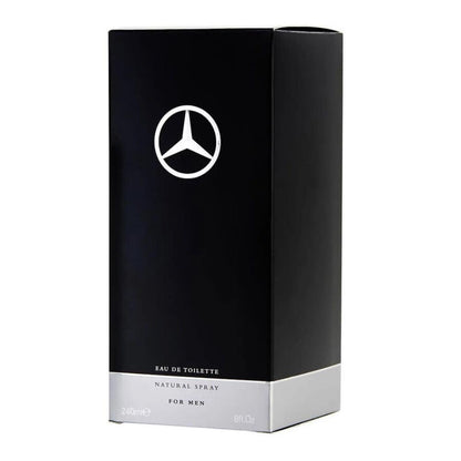Mercedes-Benz For Man EDT 240 ml Erkek Parfümü