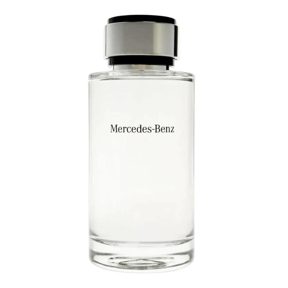 Mercedes Benz For Men EDT 240 ml Erkek Parfümü