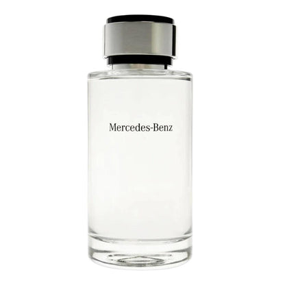 Mercedes Benz For Men EDT 240 ml Erkek Parfümü