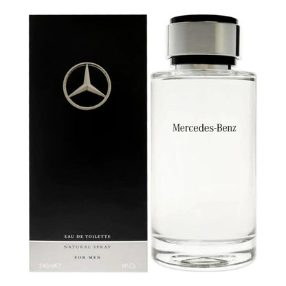 Mercedes Benz For Men EDT 240 ml Erkek Parfümü