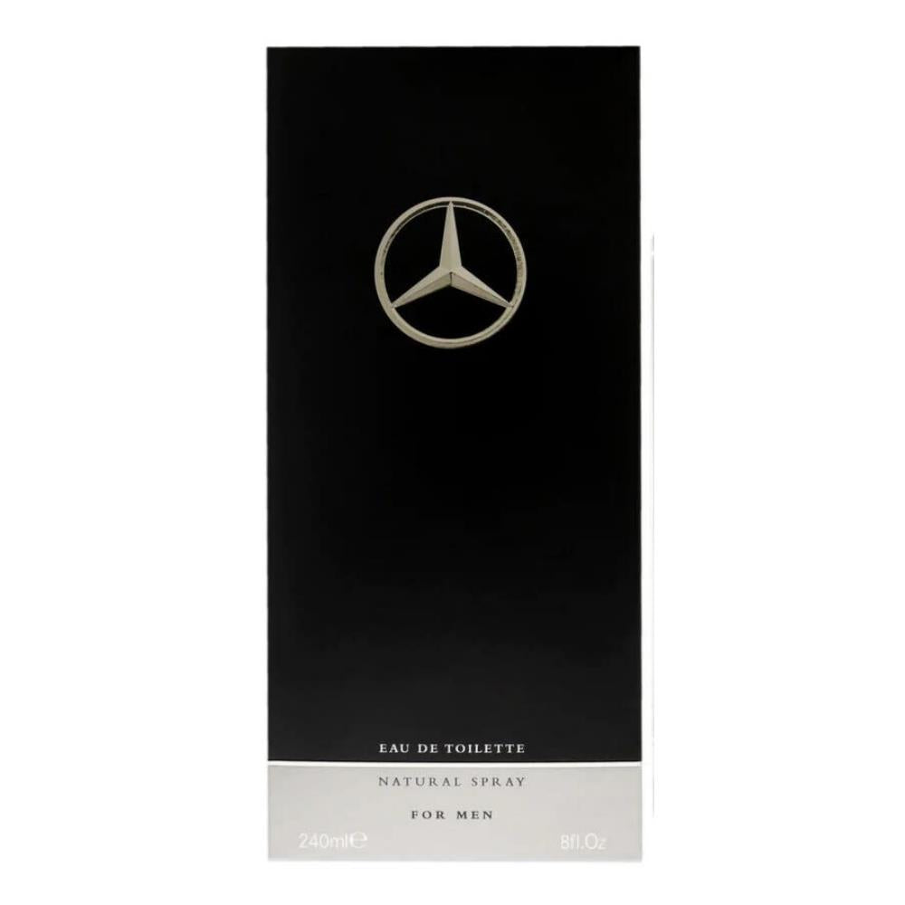 Mercedes Benz For Men EDT 240 ml Erkek Parfümü