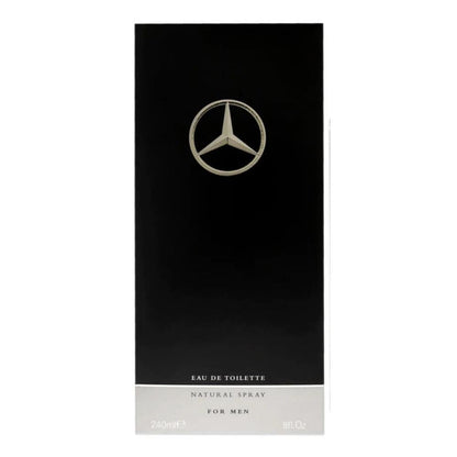 Mercedes Benz For Men EDT 240 ml Erkek Parfümü