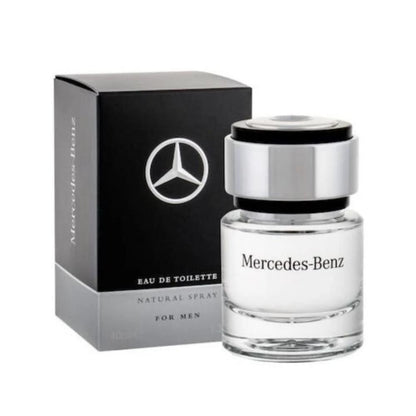Mercedes-Benz For Men EDT 40 ml Erkek Parfümü
