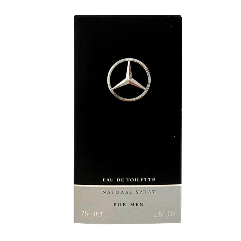Mercedes Benz For Men EDT 75 ml Erkek Parfümü