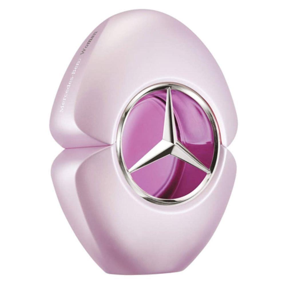 Mercedes-Benz For Woman EDP 90 ml Kadın Parfümü