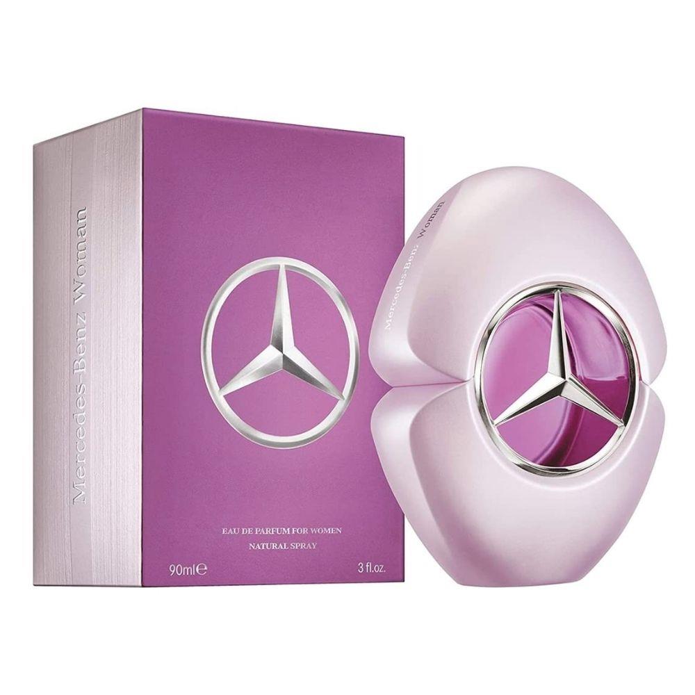 Mercedes-Benz For Woman EDP 90 ml Kadın Parfümü