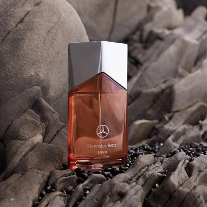 Mercedes-Benz Land EDP 100 ml Erkek Parfümü