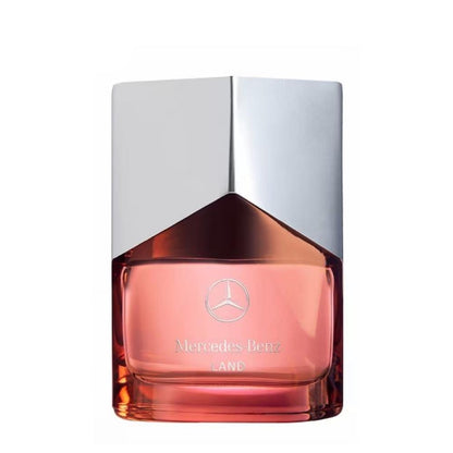 Mercedes-Benz Land EDP 60 ml Erkek Parfümü