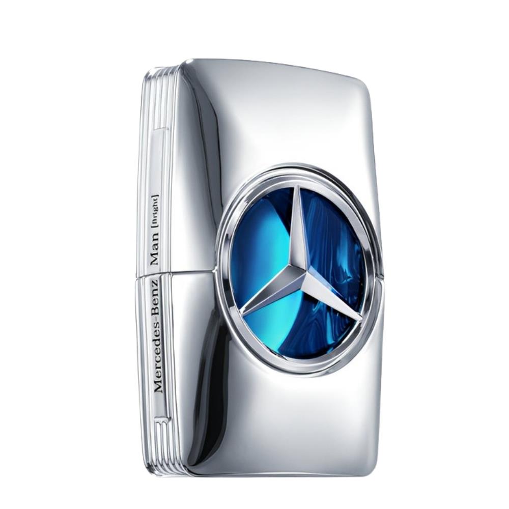 Mercedes-Benz Man Bright EDP 50 ml Erkek Parfümü