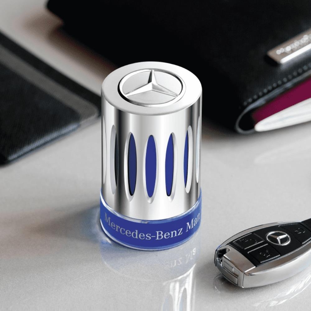 Mercedes-Benz Man EDT 20 ml Travel Spray Erkek Parfümü