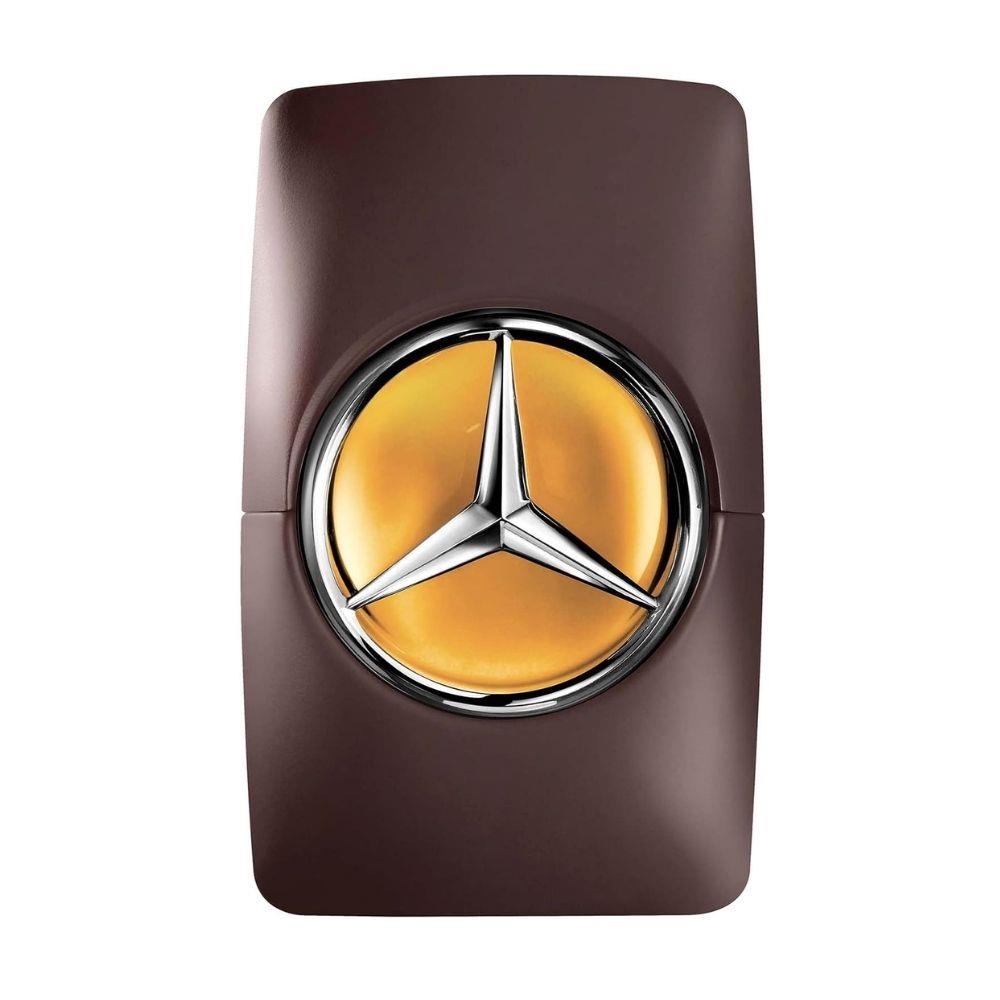 Mercedes-Benz Man Private EDP 100 ml Erkek Parfümü