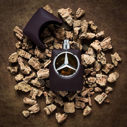 Mercedes-Benz Man Private EDP 100 ml Erkek Parfümü