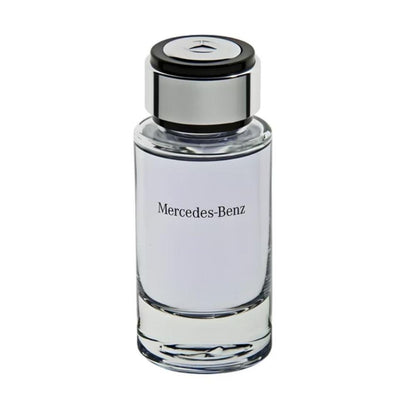 Mercedes-Benz Natural Spray EDT 120 ml Erkek Parfümü