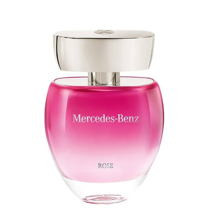 Mercedes-Benz Rose EDT 60 ml Kadın Parfümü