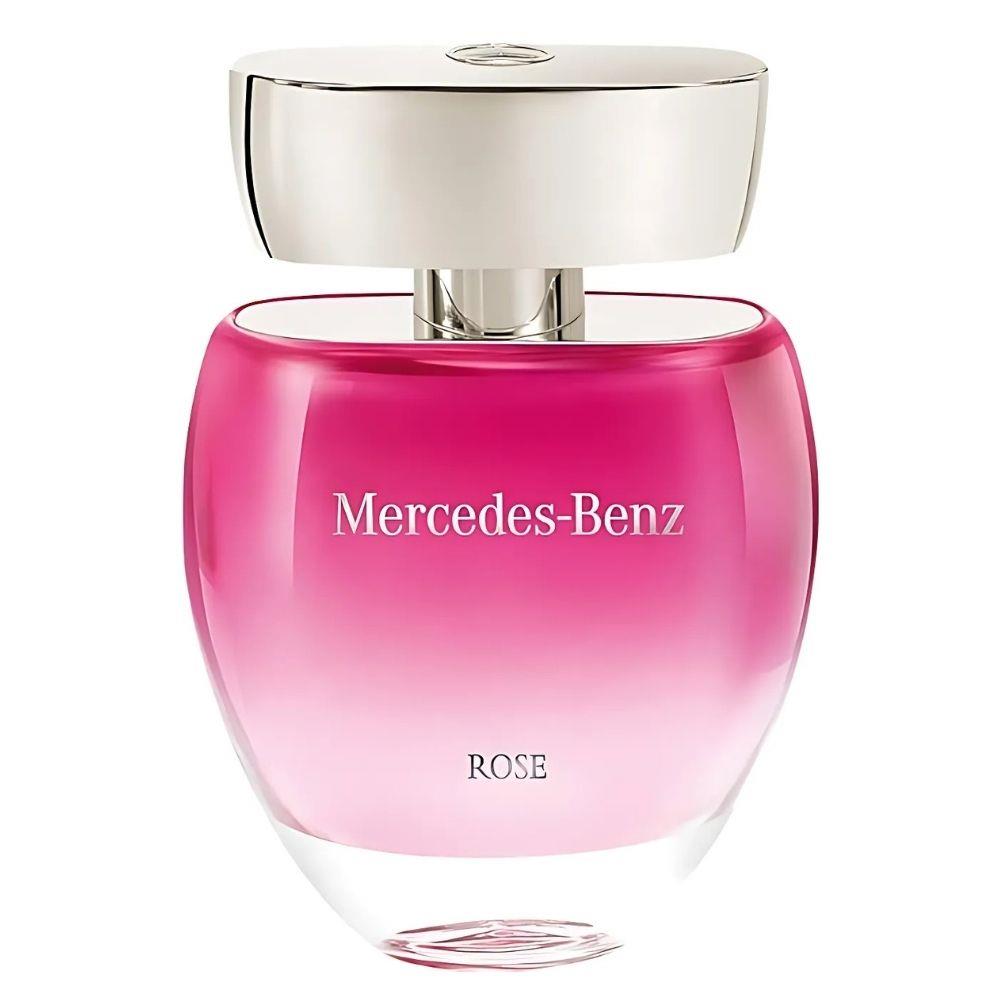 Mercedes-Benz Rose EDT 90 ml Kadın Parfümü